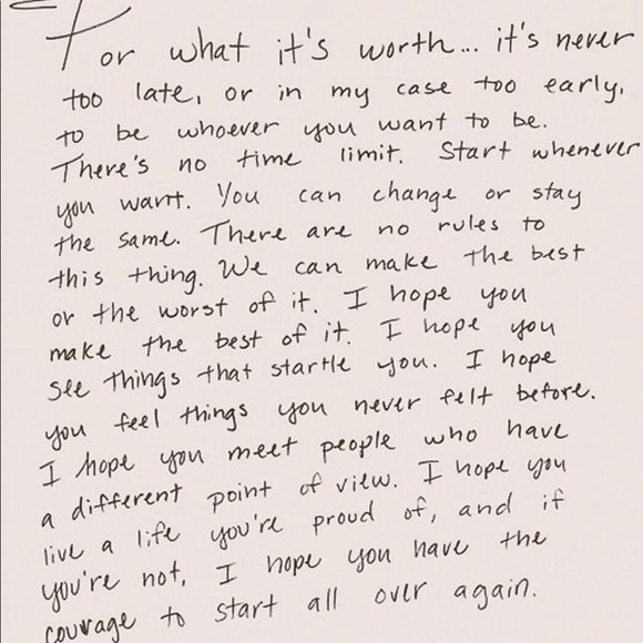 Meet your Posher, Gabrielle - Picture 1 of 1